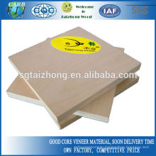 Furniture Usage Plywood Making Equipment